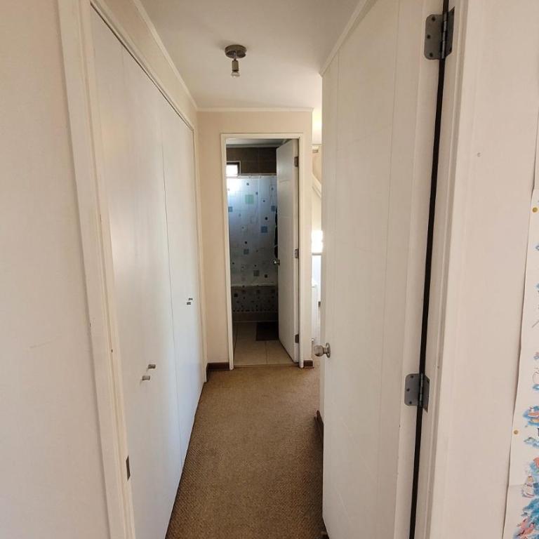 Depto Parque Forestal - Three-Bedroom Apartment - 14