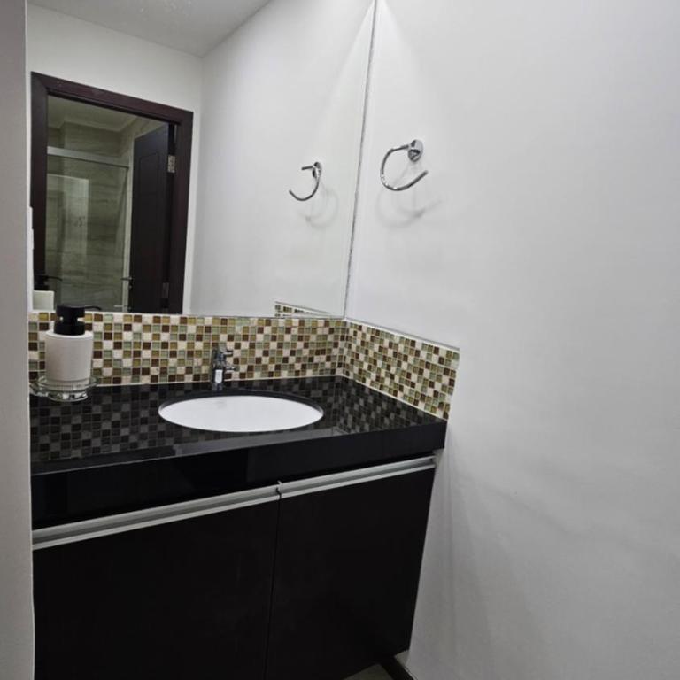 Monoambiente Totalmente equipado - Apartamento de 1 dormitorio - 7