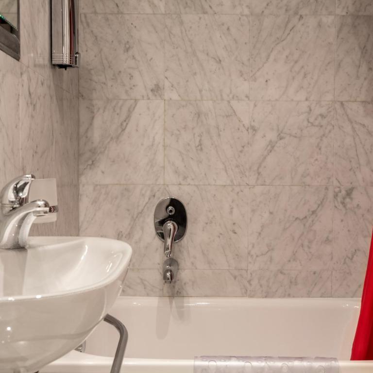 Sitornino Apartment - Appartamento con 1 Camera da Letto - 13