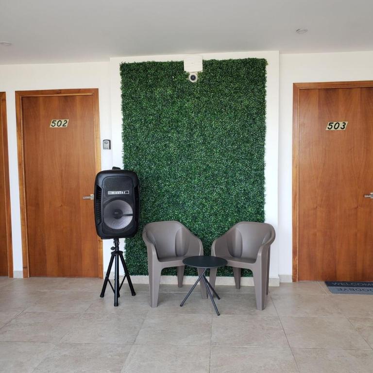 Fabulous studio in Playa del Carmen very central - One-Bedroom Apartment - 2
