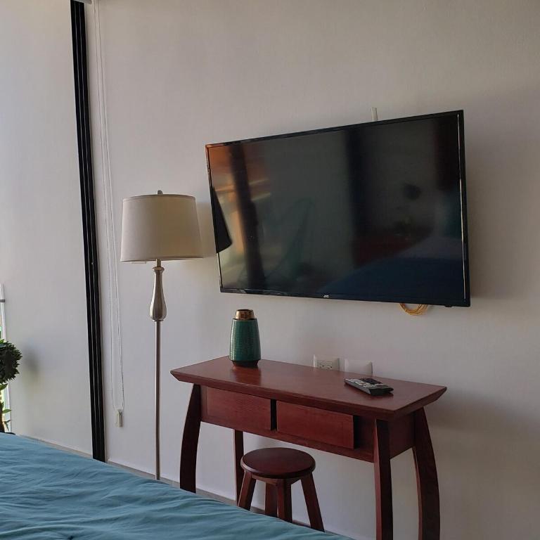 Fabulous studio in Playa del Carmen very central - One-Bedroom Apartment - 4