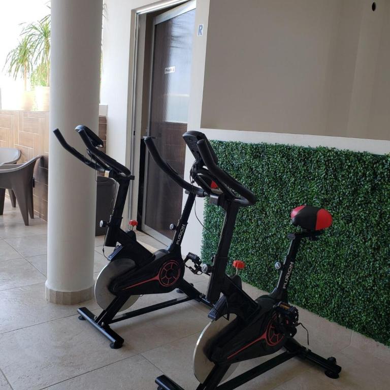 Fabulous studio in Playa del Carmen very central - One-Bedroom Apartment - 5