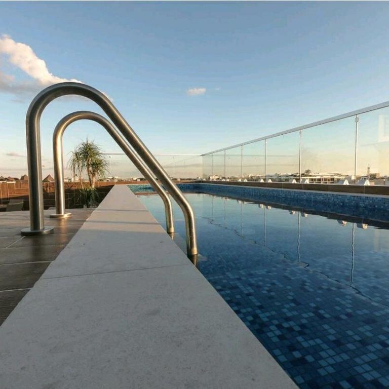 Fabulous studio in Playa del Carmen very central - One-Bedroom Apartment - 13