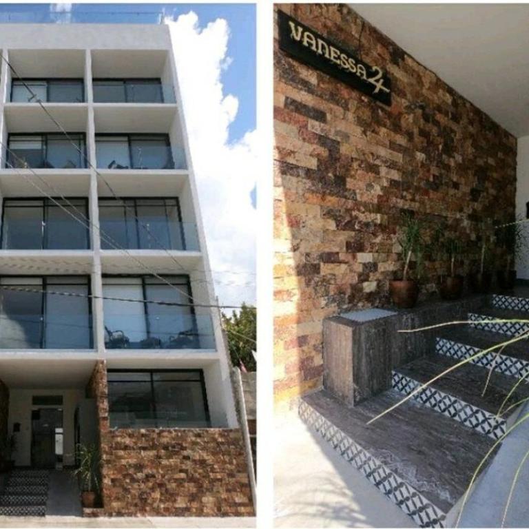 Fabulous studio in Playa del Carmen very central - One-Bedroom Apartment - 16