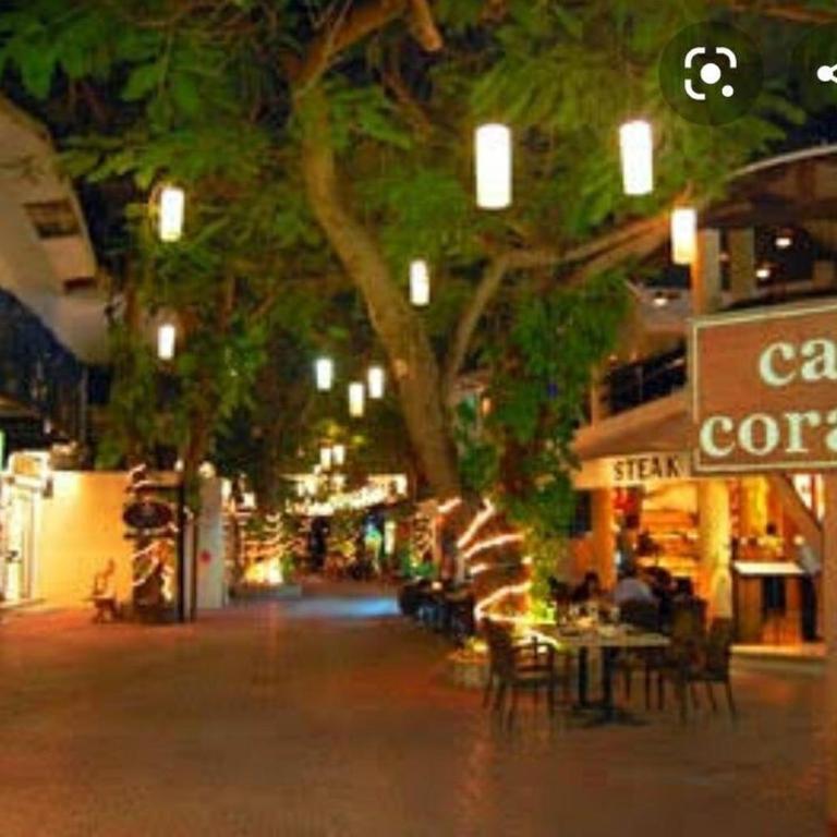 Fabulous studio in Playa del Carmen very central - One-Bedroom Apartment - 20