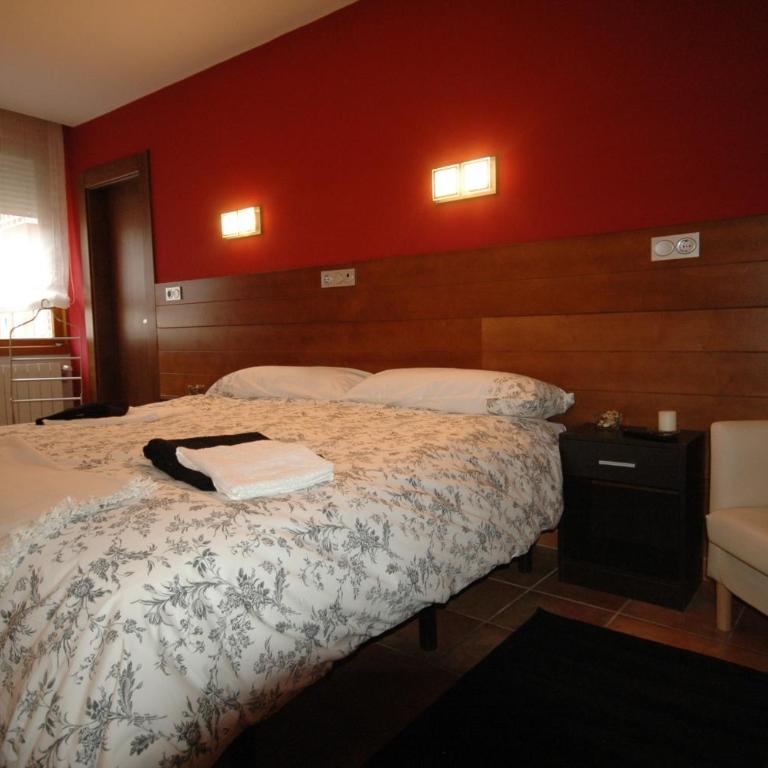 Hotel Cuéntame - Habitación Individual - 3