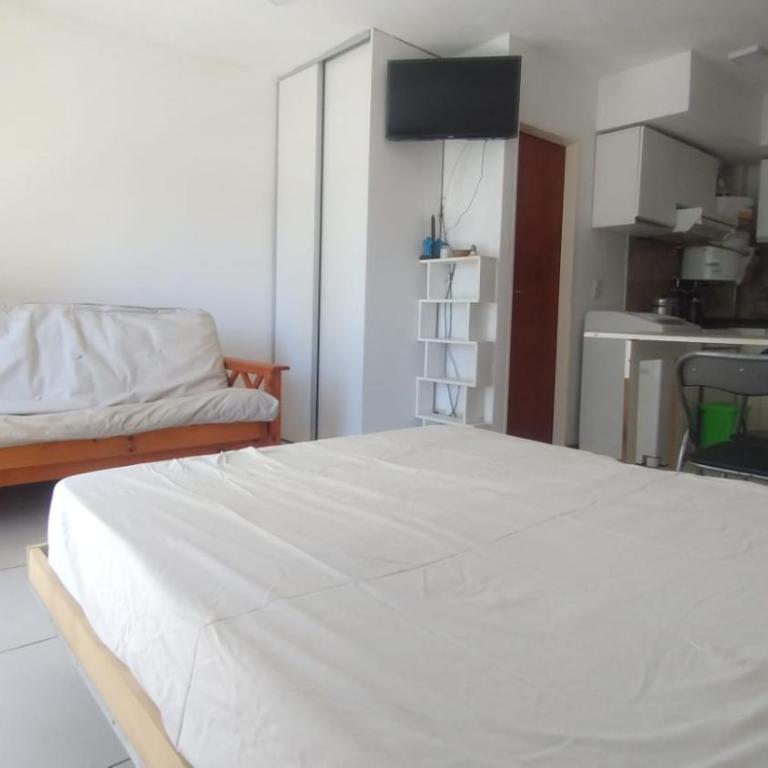 Monoambiente Amplio En Barrio MARTIN - Apartamento de 1 dormitorio - 13