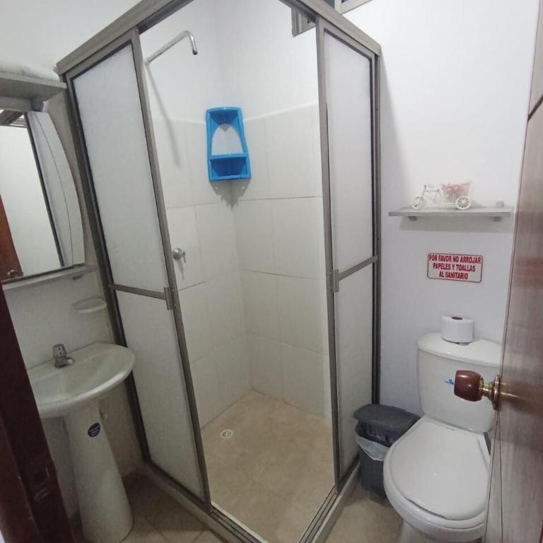 Apartamento con piscina - Apartamento de 2 dormitorios - 14