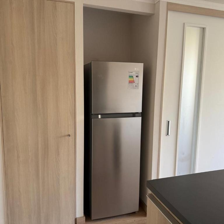 Departamento Viña del Mar - One-Bedroom Apartment - 4