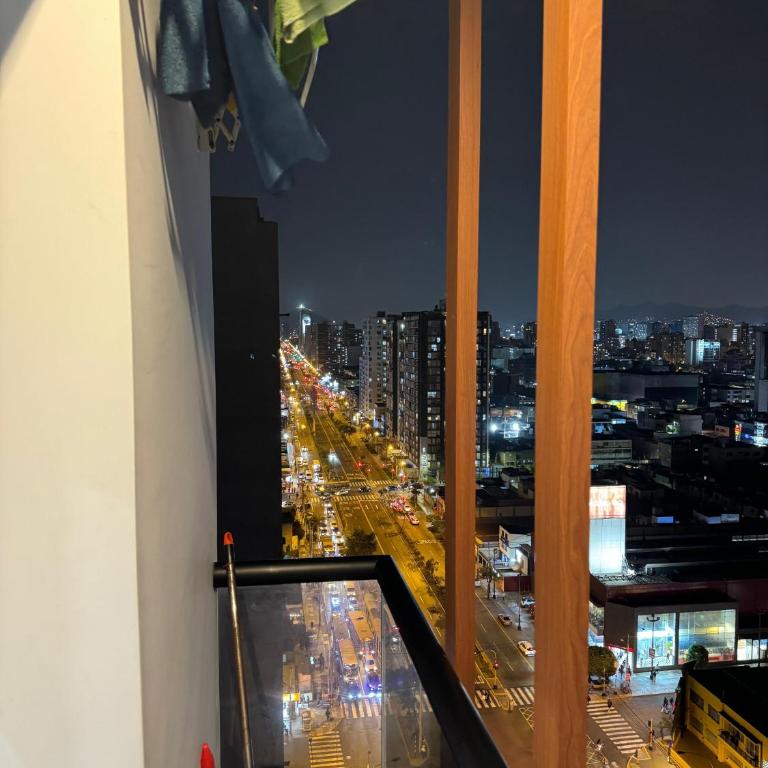 Departamento en lima - One-Bedroom Apartment - 2