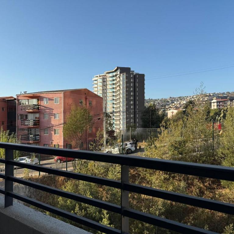 Departamento Viña del Mar - One-Bedroom Apartment - 6