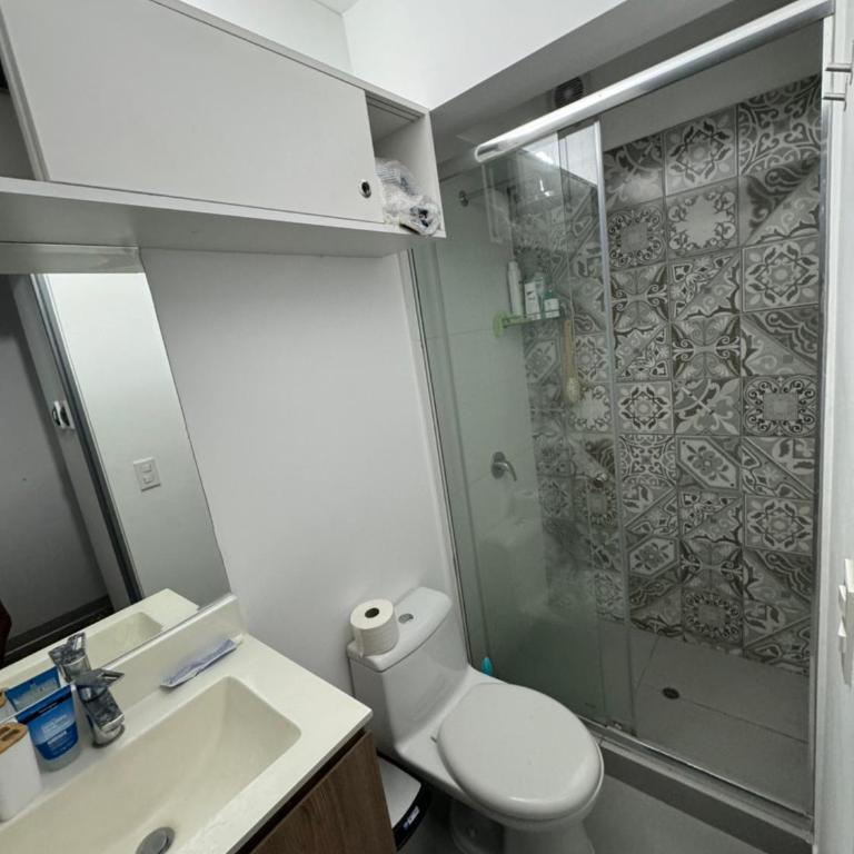 Departamento en lima - One-Bedroom Apartment - 6