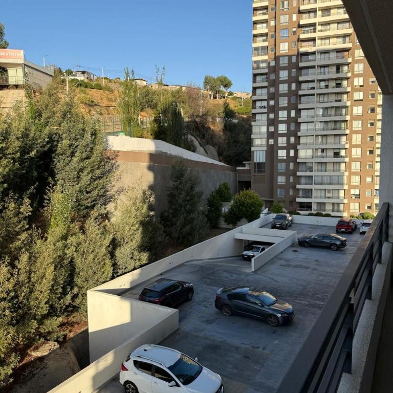 Departamento Viña del Mar - One-Bedroom Apartment - 8