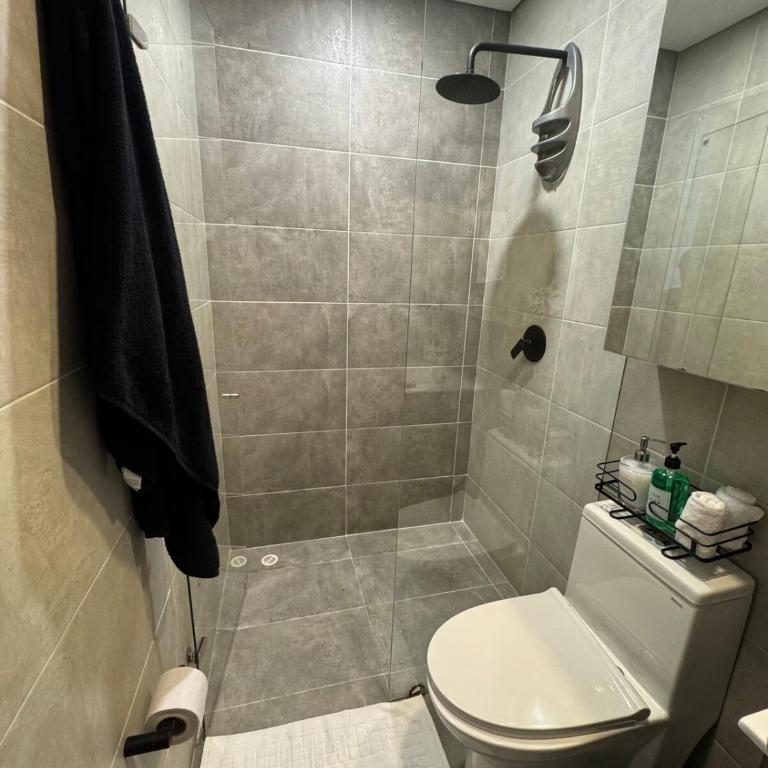hermoso y central loft en bogota - Apartamento de 1 dormitorio - 29
