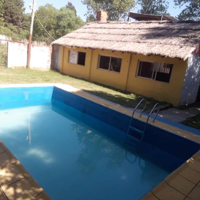 Quinta carpe diem - Apartamento de 1 dormitorio - 1