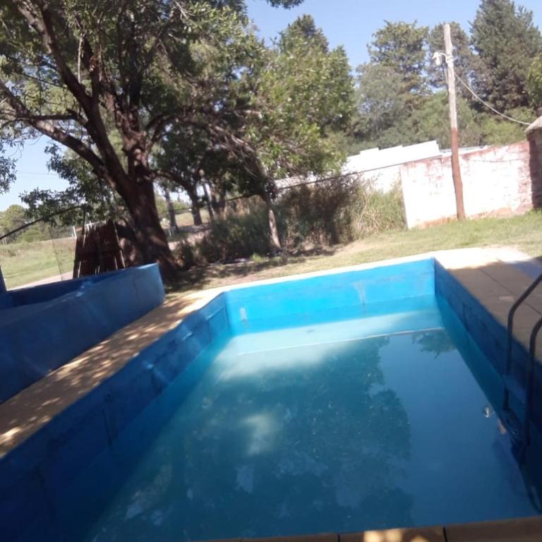 Quinta carpe diem - Apartamento de 1 dormitorio - 3