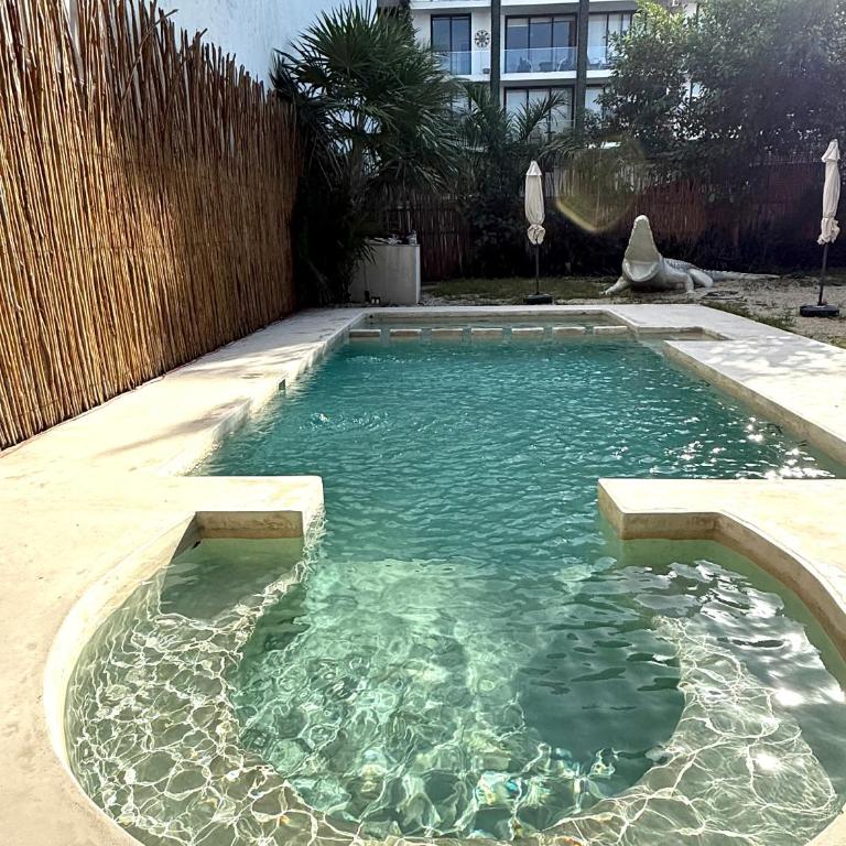 Casa Caimán - One-Bedroom Apartment - 14