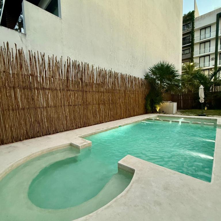 Casa Caimán - One-Bedroom Apartment - 1