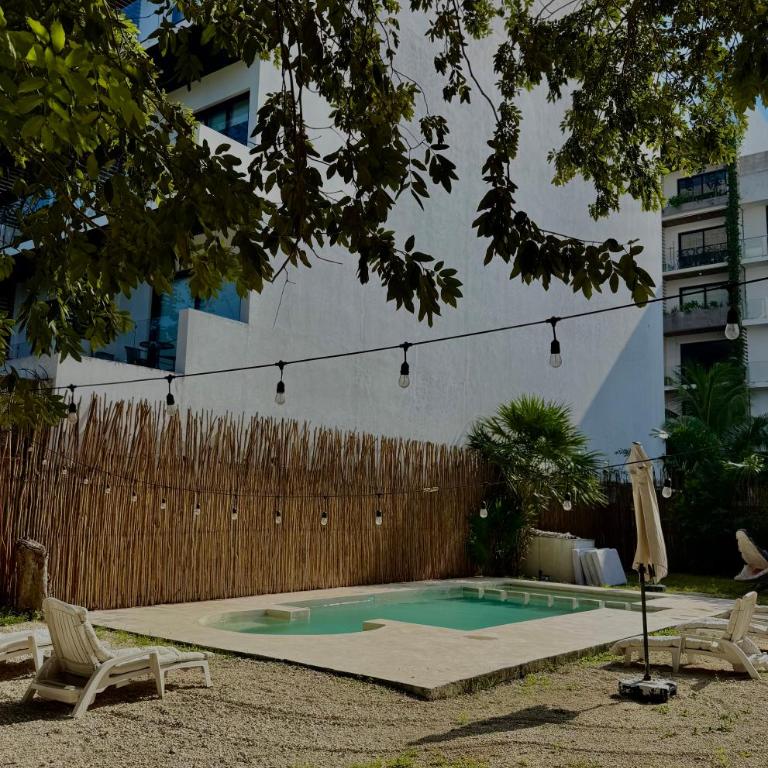 Casa Caimán - One-Bedroom Apartment - 12