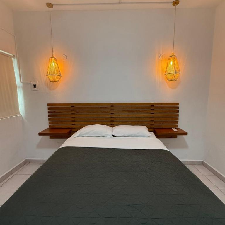 Casa Caimán - One-Bedroom Apartment - 7
