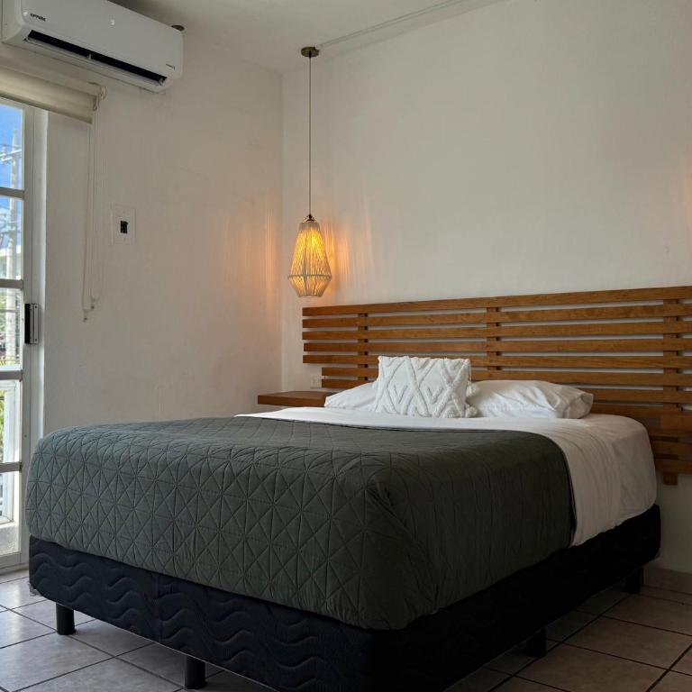 Casa Caimán - One-Bedroom Apartment - 4