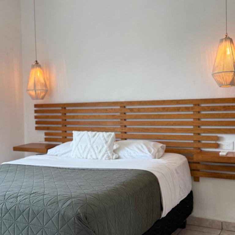 Casa Caimán - One-Bedroom Apartment - 3