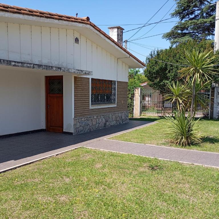 Casa Ranqueles - Casa de 3 dormitorios - 1