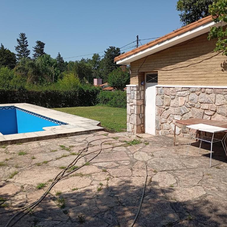 Casa Ranqueles - Casa de 3 dormitorios - 2