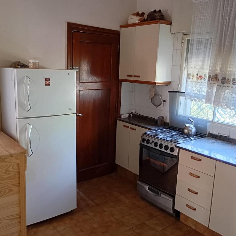 Casa Ranqueles - Casa de 3 dormitorios - 11