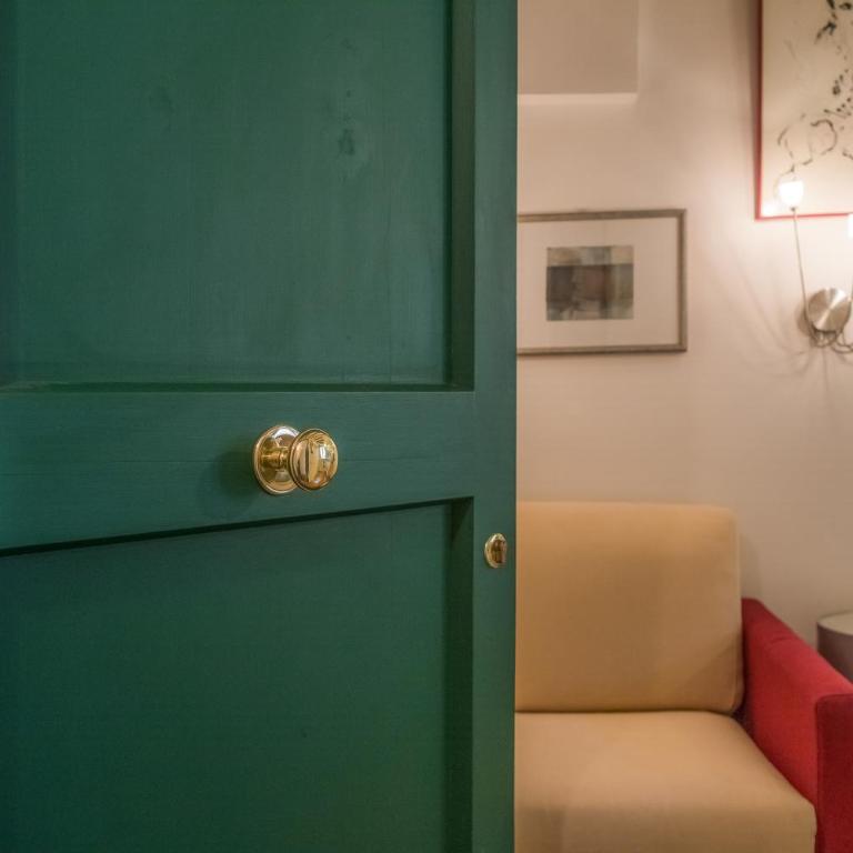 Sitornino Apartment - Appartamento con 1 Camera da Letto - 2