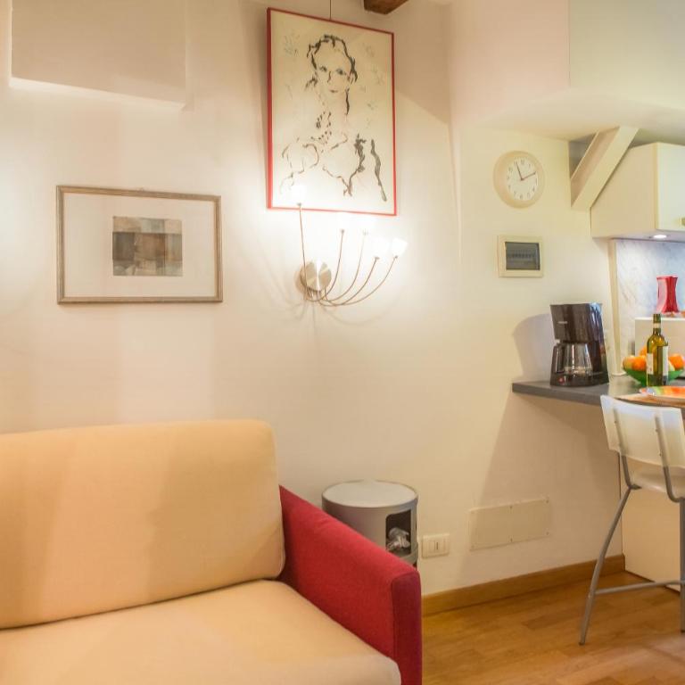 Sitornino Apartment - Appartamento con 1 Camera da Letto - 3