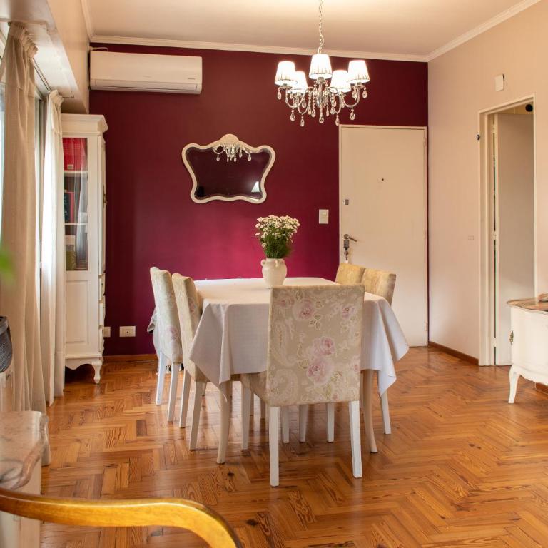 Relax Tango BA - San Telmo - Apartamento de 1 dormitorio - 1
