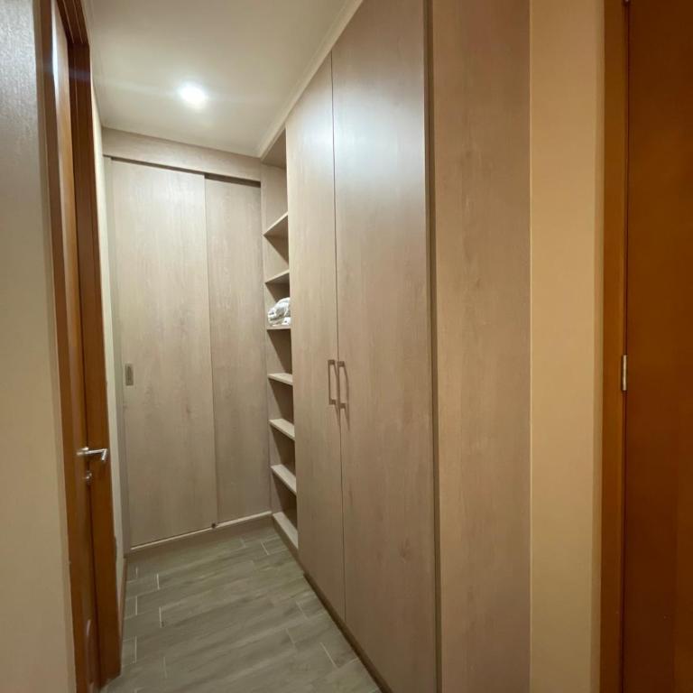 Apartamento en Las Rastras, Talca - Apartamento de 1 dormitorio - 8