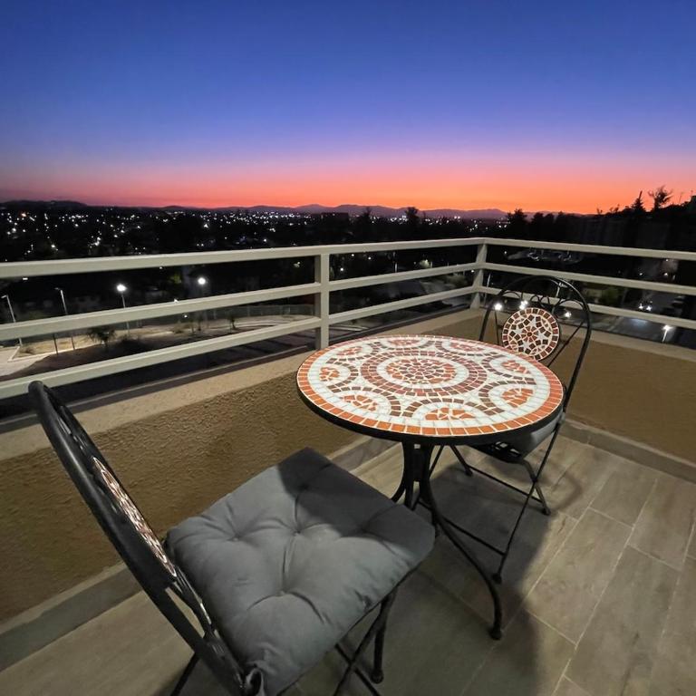 Apartamento en Las Rastras, Talca - Apartamento de 1 dormitorio - 17