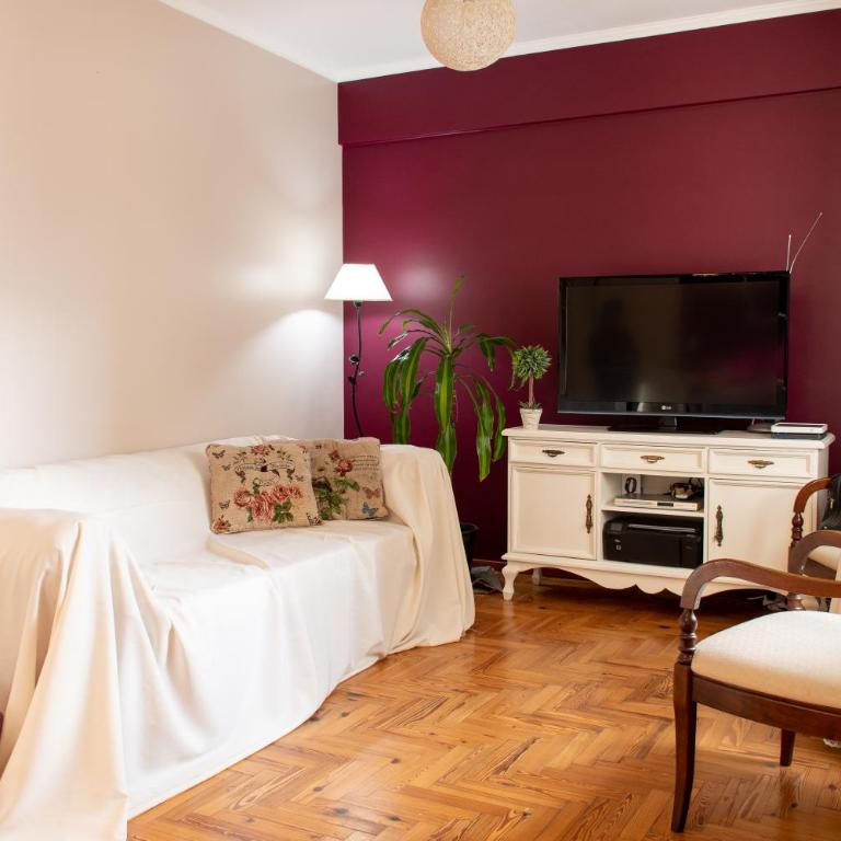 Relax Tango BA - San Telmo - Apartamento de 1 dormitorio - 3