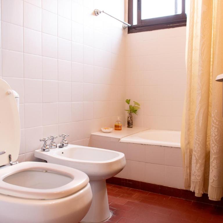 Relax Tango BA - San Telmo - One-Bedroom Apartment - 5