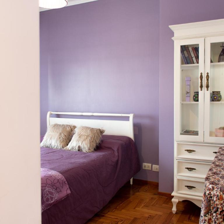 Relax Tango BA - San Telmo - Apartamento de 1 dormitorio - 12