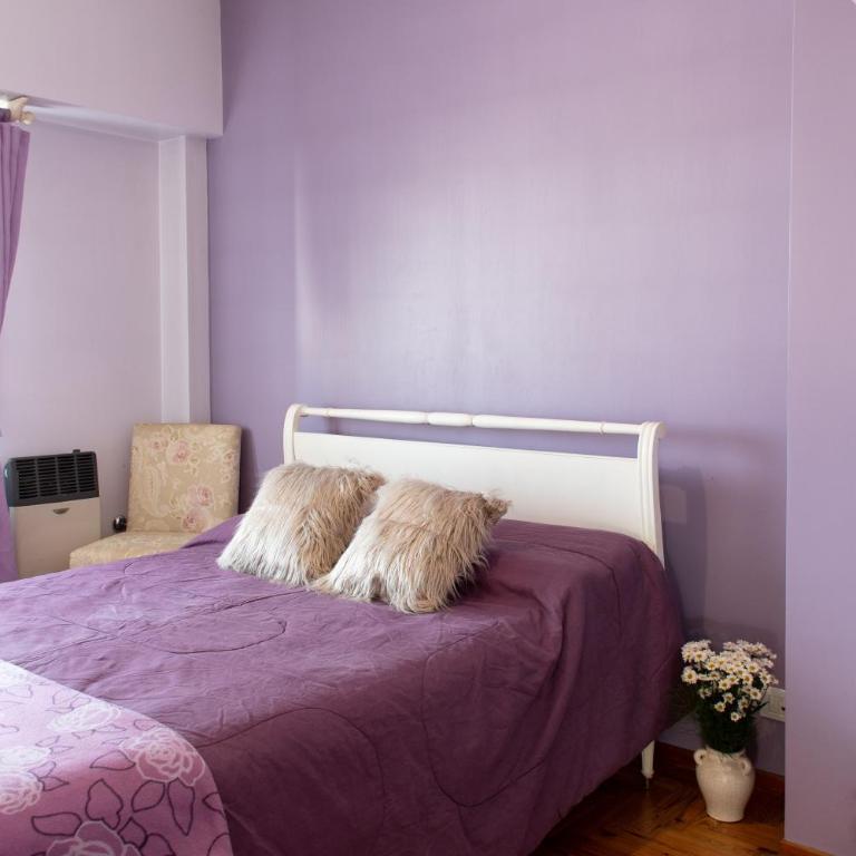 Relax Tango BA - San Telmo - Apartamento de 1 dormitorio - 4