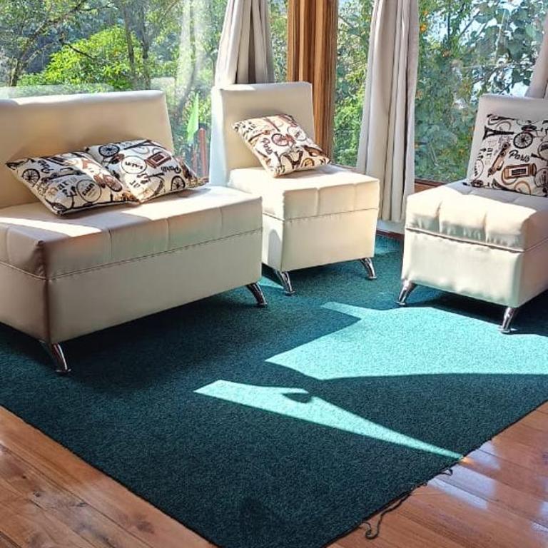 La Casa de Martin - Apartamento de 1 dormitorio - 41