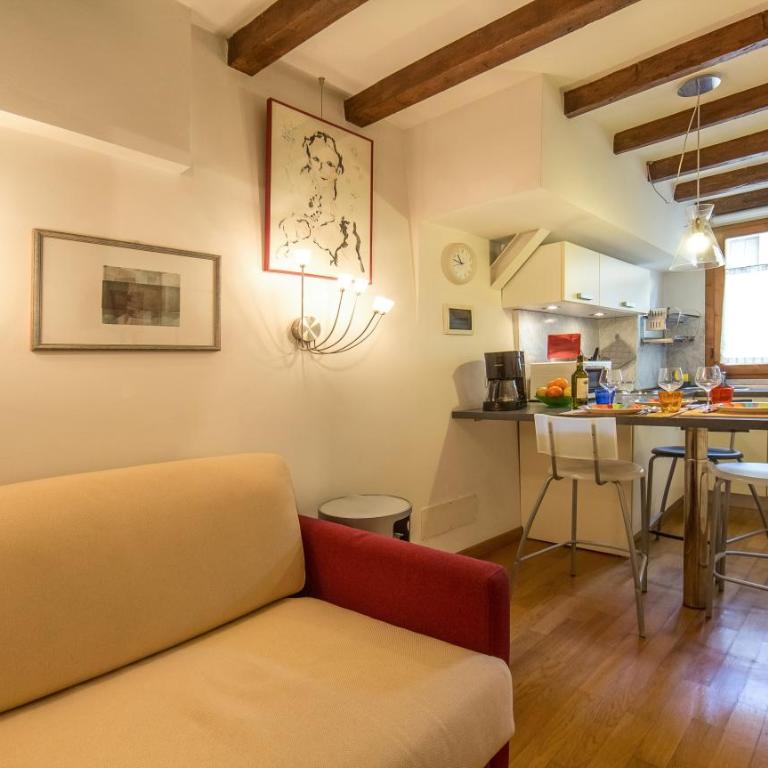 Sitornino Apartment - Appartamento con 1 Camera da Letto - 4