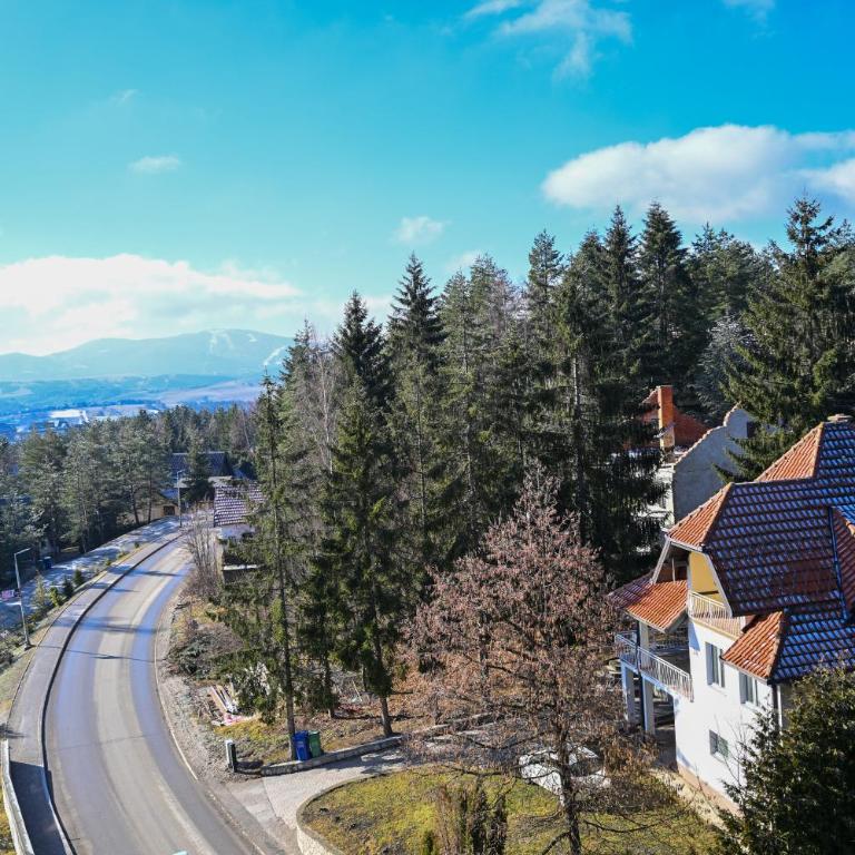the Loft - Apartman sa 2 Spavaće Sobe i Balkonom - 23