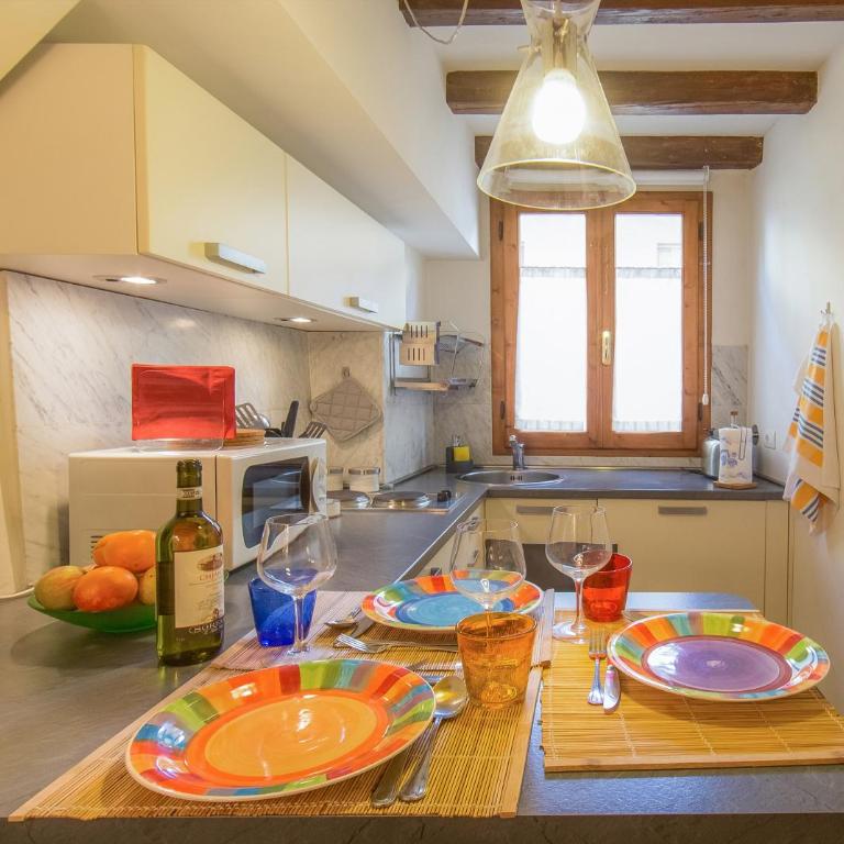 Sitornino Apartment - Appartamento con 1 Camera da Letto - 6