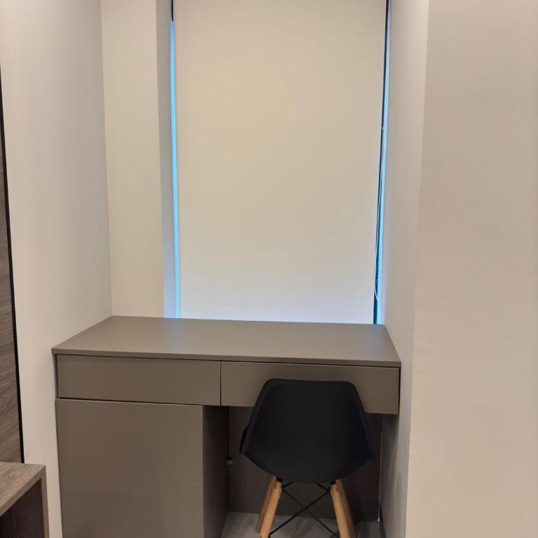 Disfruta del lujo de Sky Luxia en Equipetrol - Apartamento de 1 dormitorio - 10