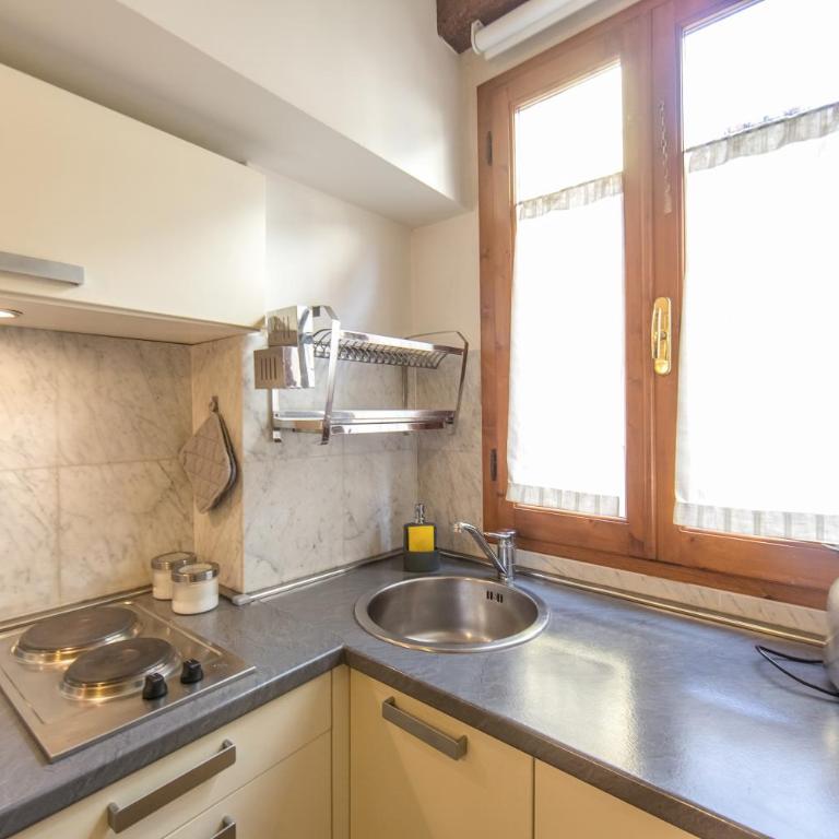Sitornino Apartment - Appartamento con 1 Camera da Letto - 7