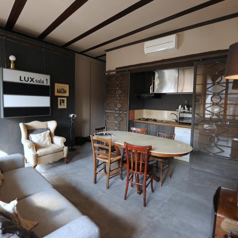 Acacia Firenze Apartments Cumino-Cannella-Curry - Two-Bedroom Apartment - 19