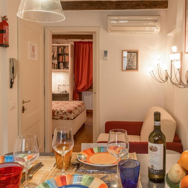 Sitornino Apartment - Appartamento con 1 Camera da Letto - 8