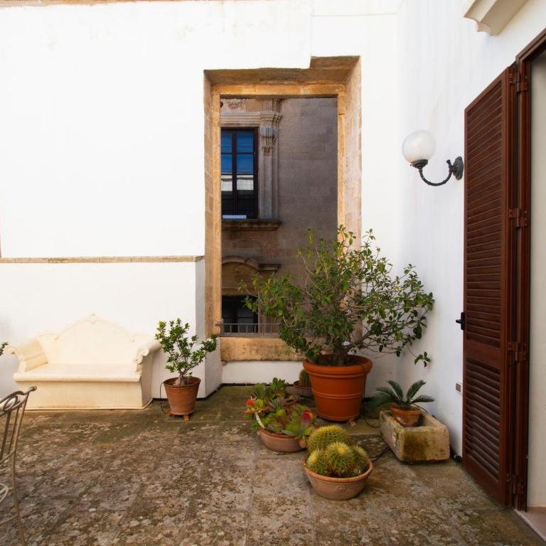 Palazzo Insula - Camera Matrimoniale Superior - 6