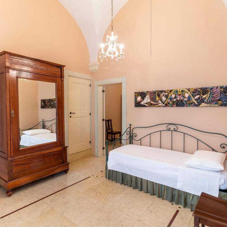 Palazzo Insula - Suite - 10