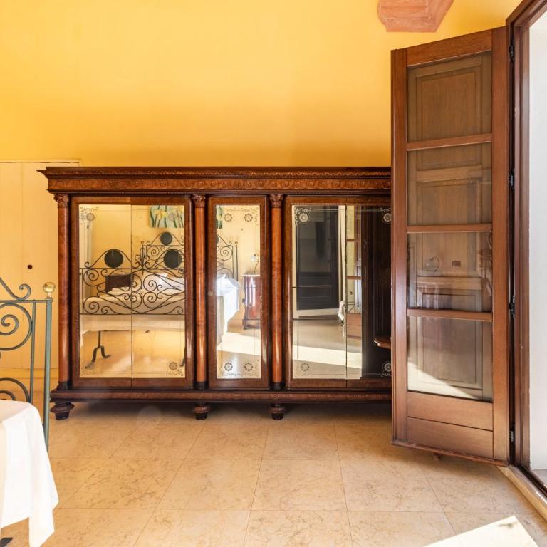 Palazzo Insula - Camera Matrimoniale Superior - 14