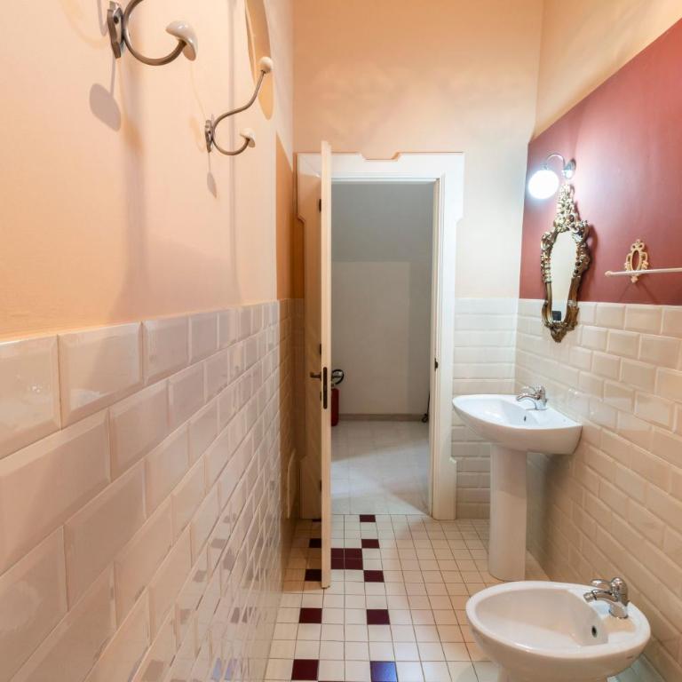 Palazzo Insula - Camera Deluxe con Bagno Privato Esterno - 13